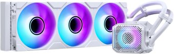 Система жидкостного охлаждения для процессора Phanteks Glacier One 360M25G2 PH-GO360M25G2_DWT02