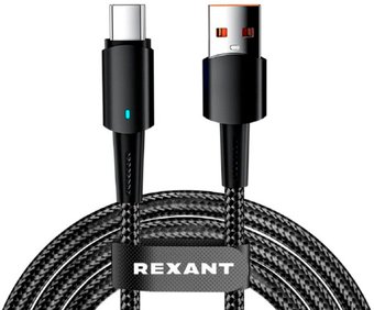 Кабель Rexant 18-7064