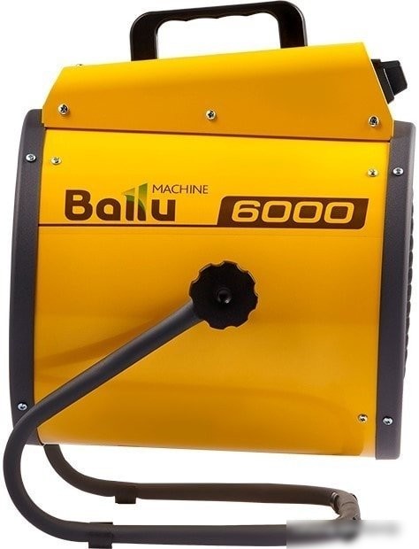 Электрическая тепловая пушка Ballu Prorab-2 BHP-P2-6