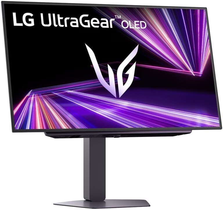 Игровой монитор LG UltraGear?27GX704A?B