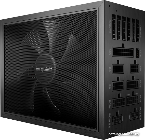 Блок питания be quiet! Dark Power Pro 13 1300W BN331 Блок питания be quiet! Dark Power Pro 13 1300W BN331