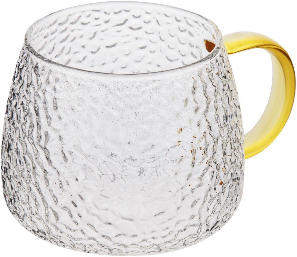 Кружка Perfecto Linea Symphony Golden 30-004501