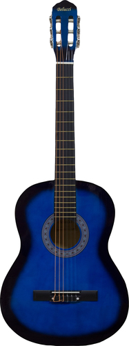 Акустическая гитара Belucci BC3905 BLS