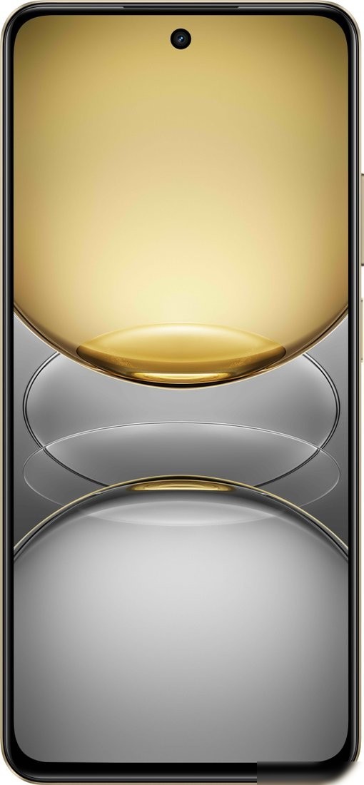 Телефон Realme C75 RMX3941 8GB/256GB (золотистый)