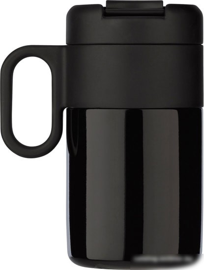 Термокружка Toppoint 98782BL 0.25л (черный)
