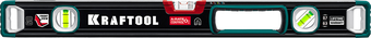 Уровень строительный KRAFTOOL A-rate Control 34988-60