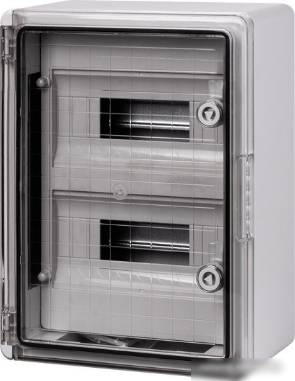 Бокс пластиковый TDM Electric SQ0933-0216