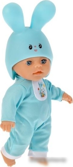 Пупс Карапуз Малышарики Крошик Y30BB-KROSHIK-HAT