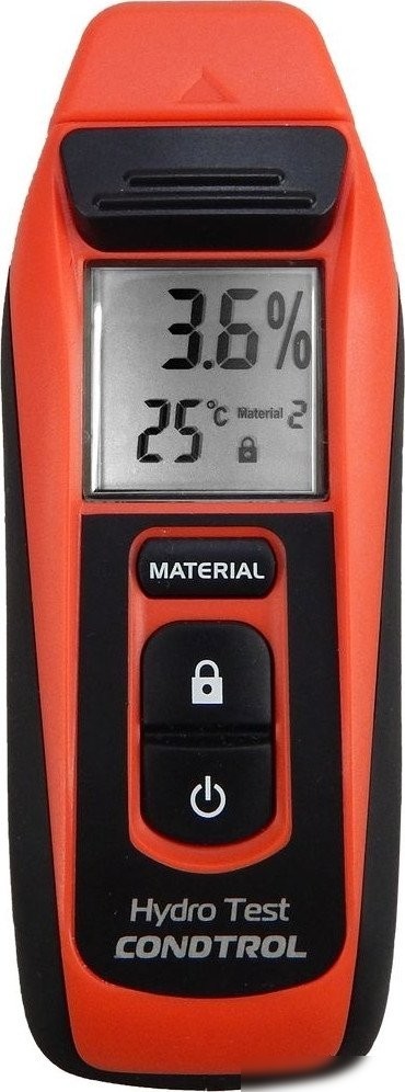 Влагомер древесины Condtrol Hydro-Test