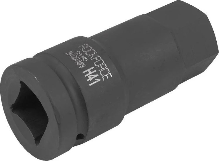 Головка слесарная RockForce RF-28412541MPB (59032)