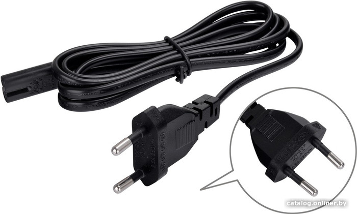 Сетевое зарядное LUXA2 EnerG Bar 65W PO-ULA-PC65BK-01