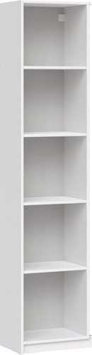 Угловое окончание Mio Tesoro Макс 50x36x233 2.06.07.200.1 угловой (белый)