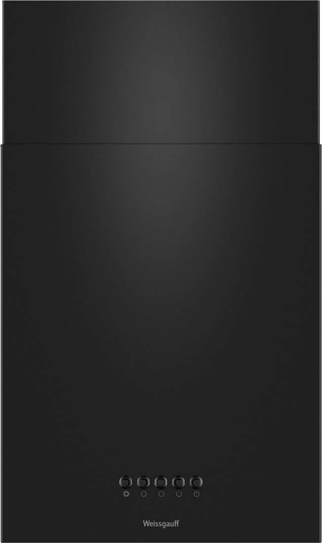 Кухонная вытяжка Weissgauff Box 40 PB Black