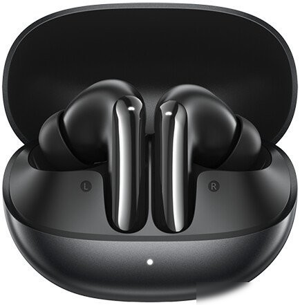 Наушники QCY MeloBuds N20 (черный)