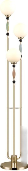 Торшер Odeon Light Palle 5405/3F