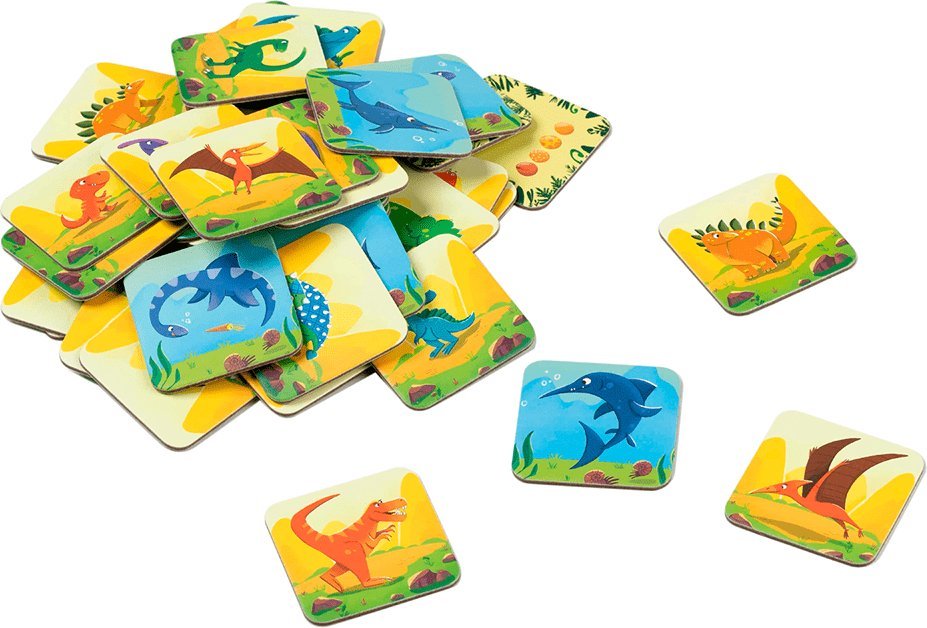 Konik Games Тримо Дино KG0006