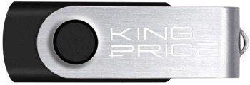USB Flash Kingprice 8GB KPFD2A008ABK