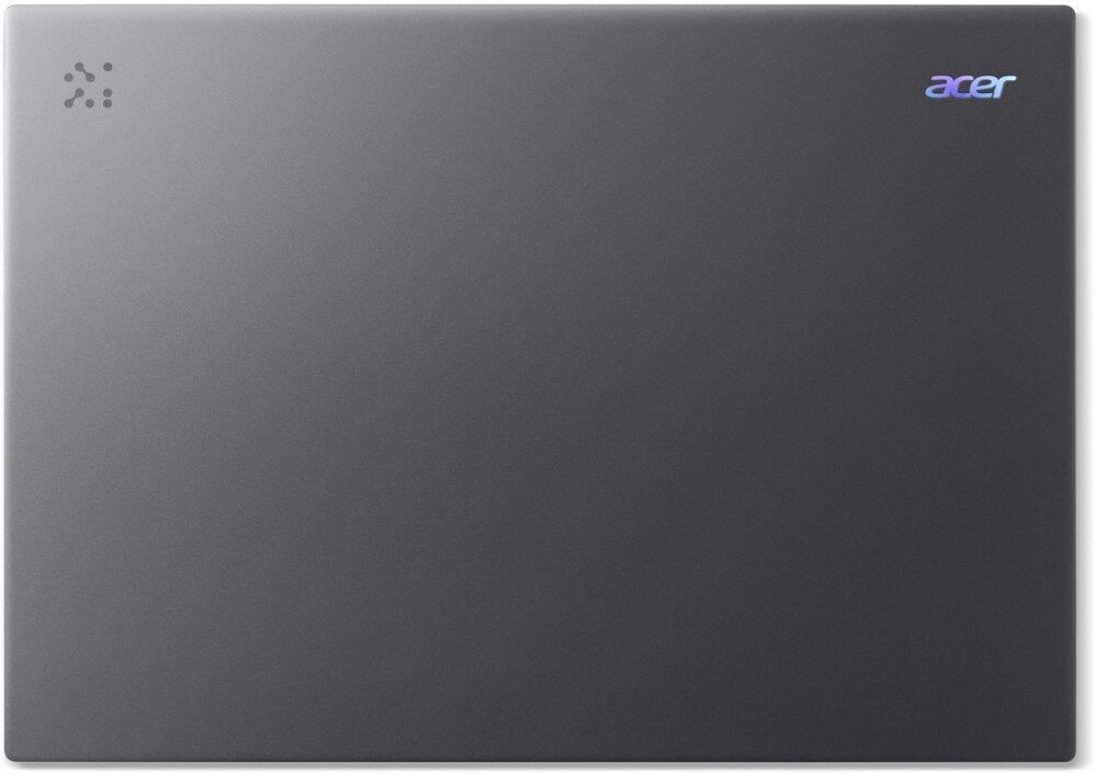 Ноутбук Acer Aspire 16 AI A16-61M-R4BE NX.JLLCD.005
