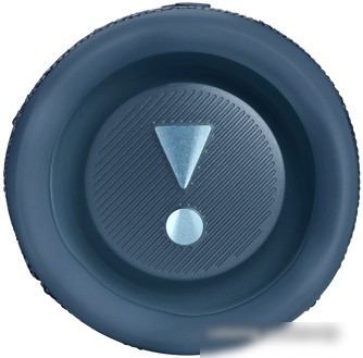 Беспроводная колонка JBL Flip 6 (синий)
