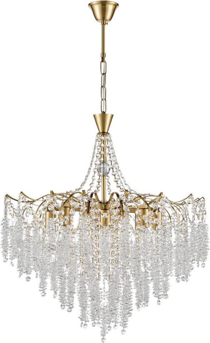 Подвесная люстра Lumion Kristina 8243/8