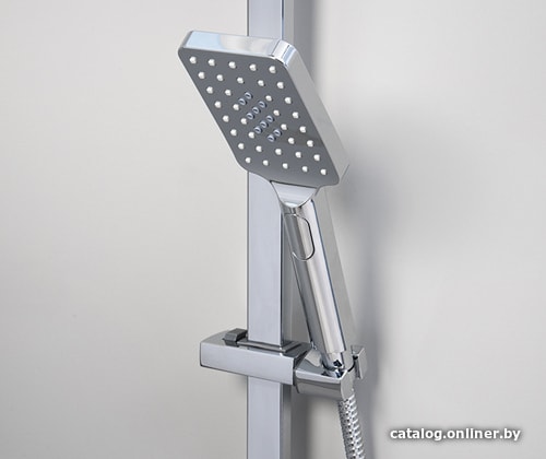 Душевая система Wasserkraft A16501