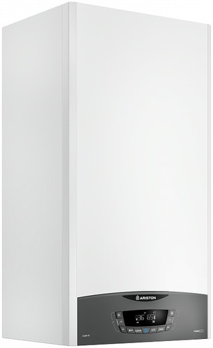 Отопительный котел Ariston Clas XC System 24 FF 3301679