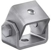 Скоба Fischer FUH 13 543065 (6 шт)