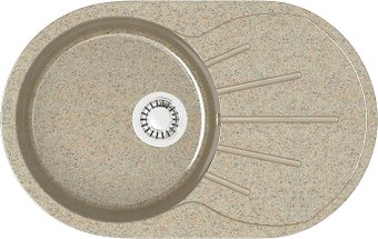 Кухонная мойка MARRBAXX 110/Q5 F110Q005 (песочный)