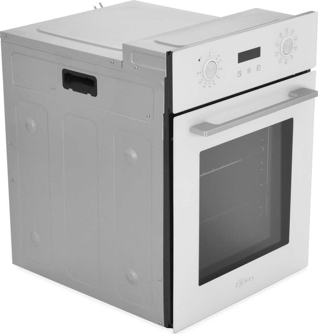 Электрический духовой шкаф ZUGEL ZOE452W