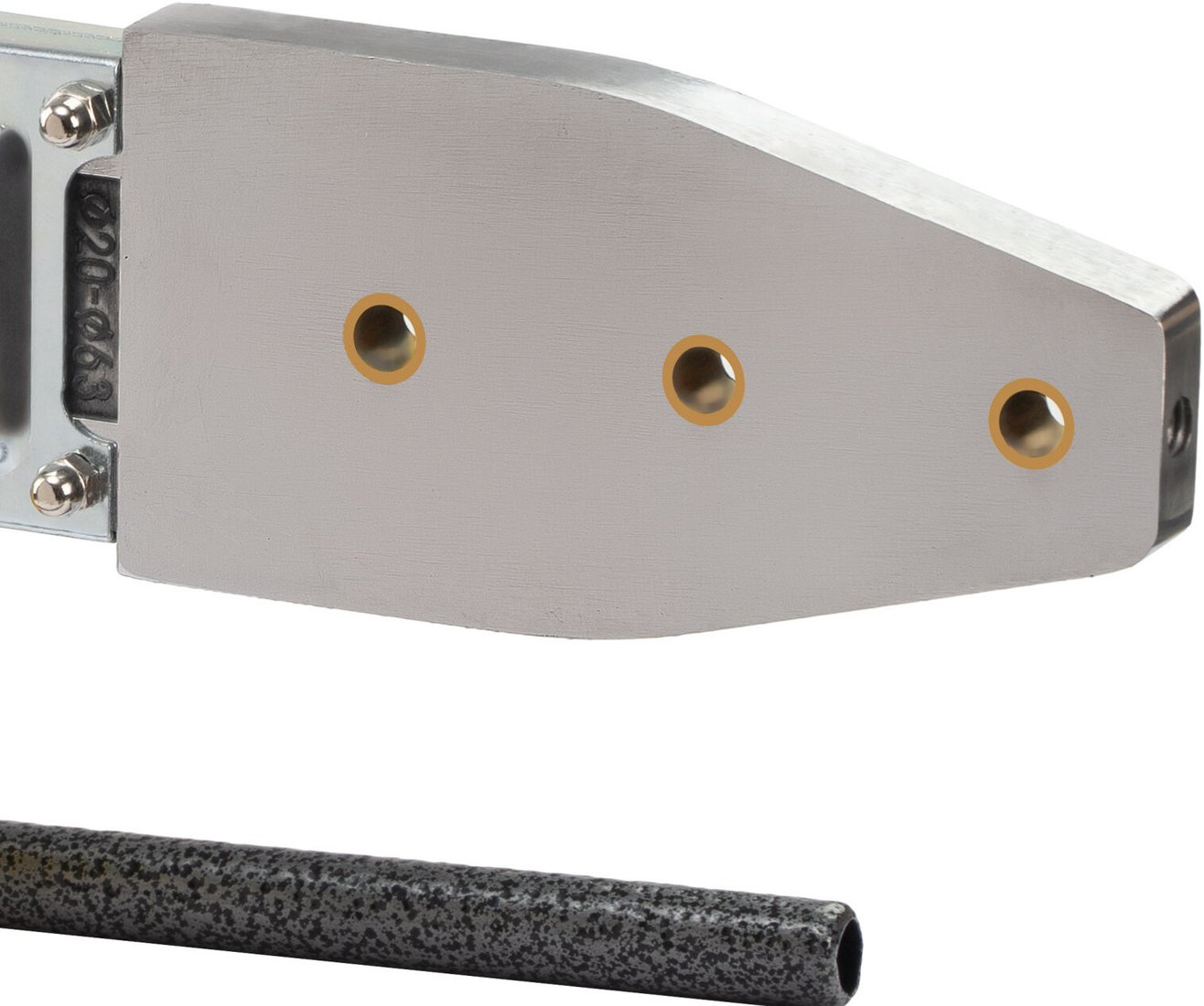 Аппарат для сварки труб Kolner KPW 950C