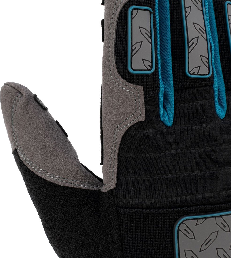 Нейлоновые перчатки GROSS Deluxe 90324