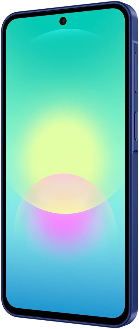 Телефон Samsung Galaxy A27 SM-A276B/DS 6GB/128GB (синий)