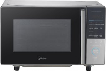 Микроволновая печь Midea EM720CFR-BG