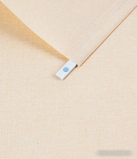 Рулонные шторы Legrand Саммер 72.5x175 58127374 (крем)