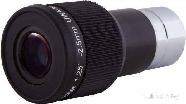 Sky-Watcher UWA 58° 2.5мм 1.25 71365