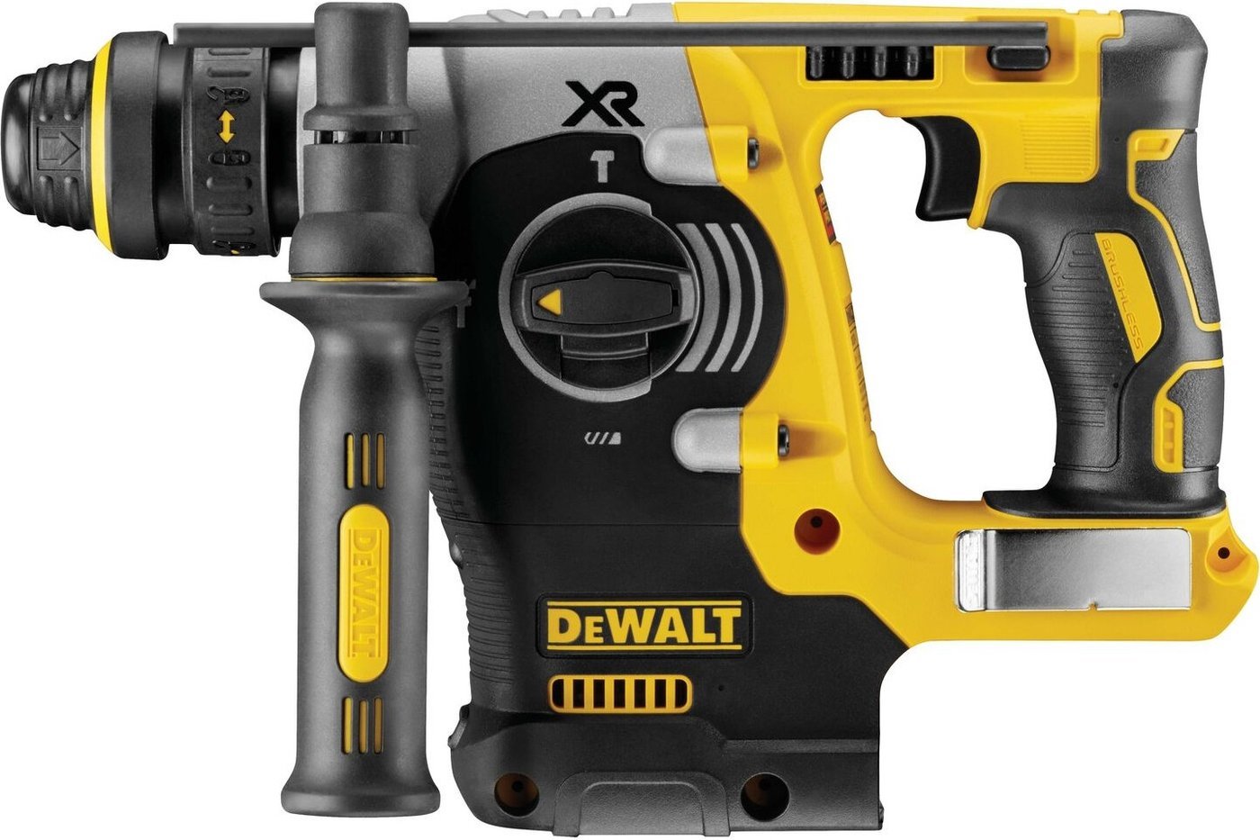 Перфоратор DeWalt DCH274N (без АКБ)