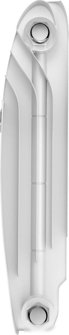 Биметаллический радиатор Royal Thermo Biliner B 350 Белый - 8 секций