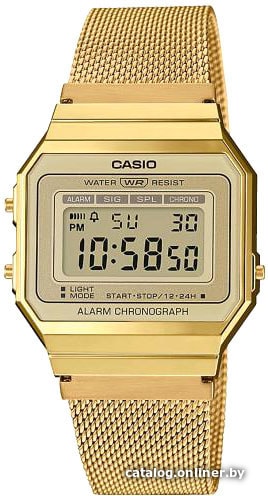 Наручные часы Casio A700WEMG-9A Наручные часы Casio A700WEMG-9A