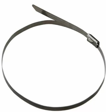 Стяжка для кабеля Rexant 07-0208-10 (50 шт)