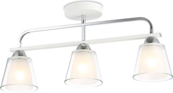 Припотолочная люстра Ambrella light TR TR303233