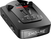 Радар-детектор Sho-Me G-475 STR