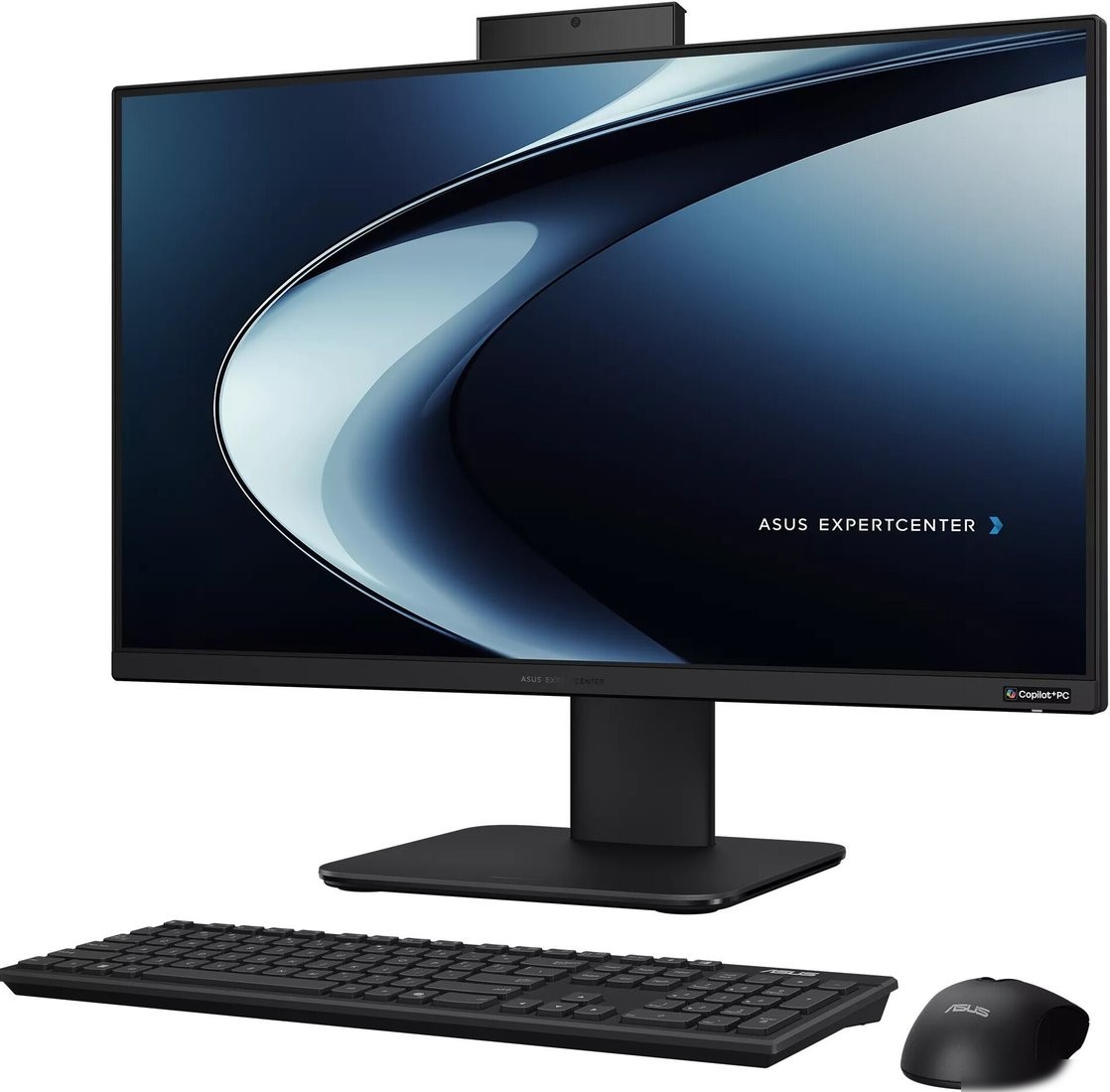 Моноблок ASUS ExpertCenter P600 AiO PM640KA-BPC0500