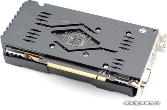 Видеокарта Sinotex GeForce RTX 2060 Super 8GB GDDR6 NF206SG86F