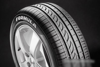 Автомобильные шины Formula Energy 195/55R16 87V