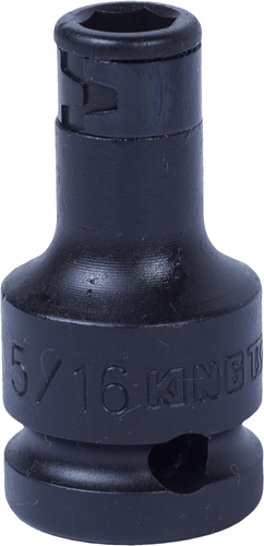 Держатель бит King Tony 414710S