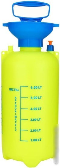Ручной опрыскиватель Deko DKSP07 065-0939