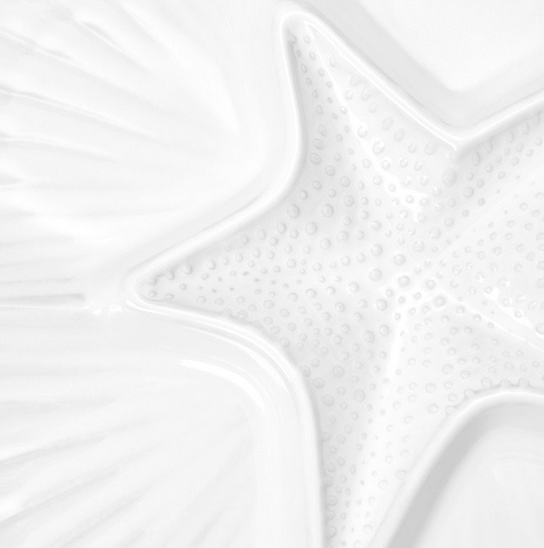 Менажница Fissman Sea Shell 13561