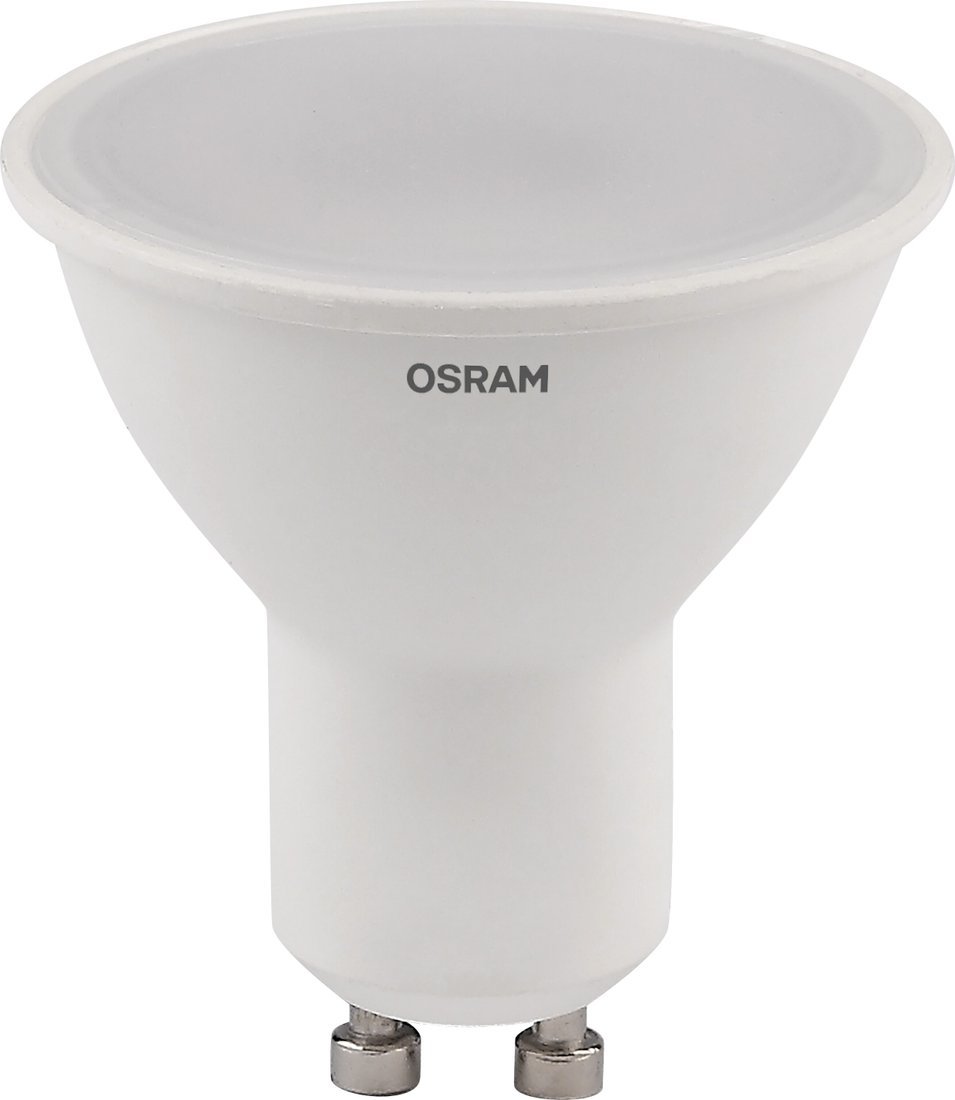 Светодиодная лампочка Osram GU10 10Вт 4000 К LVPAR1675
