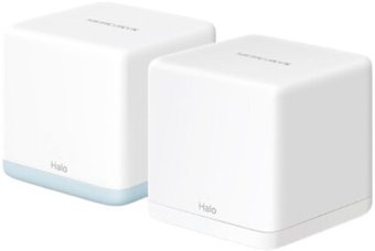 Набор точек доступа Mercusys Halo H32G (2 шт)