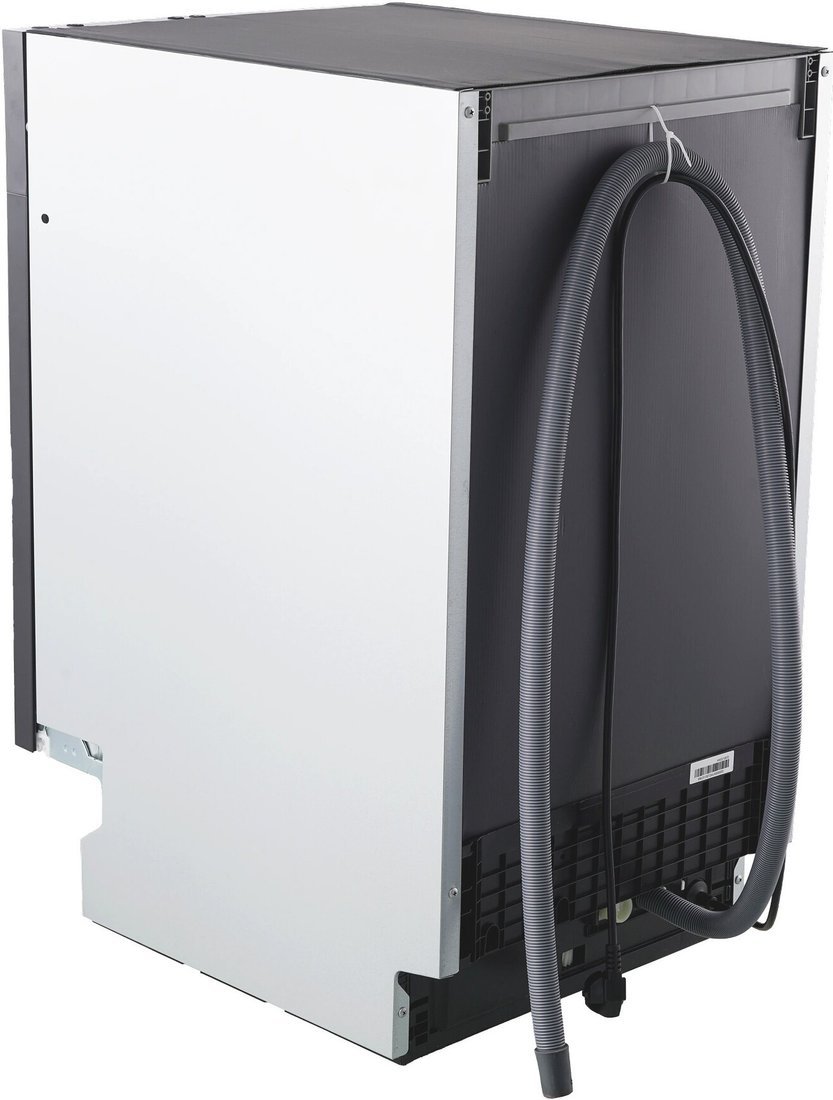Встраиваемая посудомоечная машина Indesit DIS 1C28